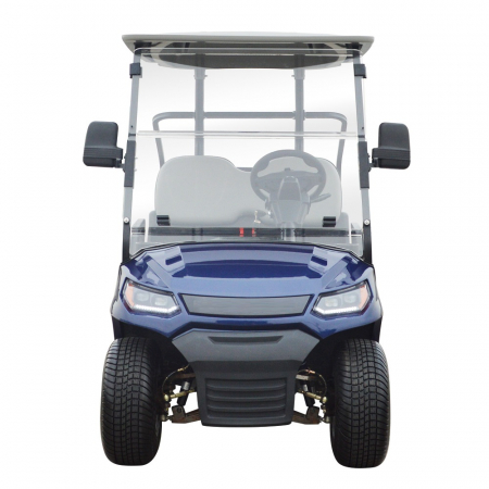 Golf Cart Premium 2+2 seats [1]