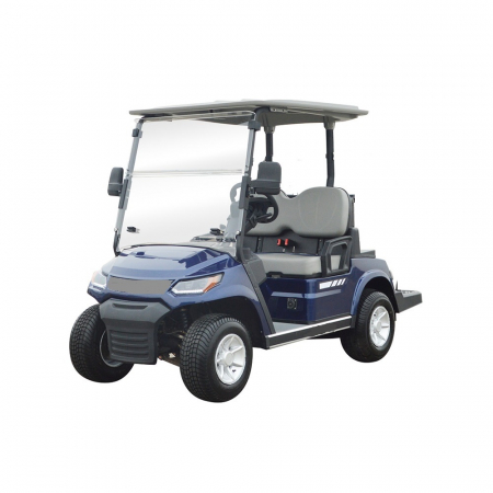 Golf Cart Premium 2+2 seats [2]