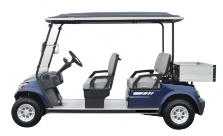 Golf Cart de lux Romania [2]