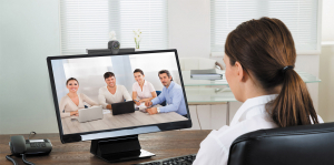HOLO ONE HD - Video conferencing system [3]