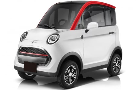 ELECTRIC CARS - electric-car-evolution-city-q2