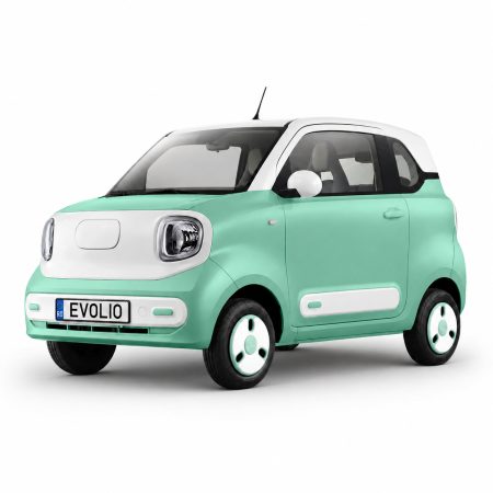 MASINI ELECTRICE - Masina Electrica B1 2 locuri - Standard