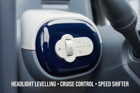 Masina Electrica B1 4 locuri - Standard [18]