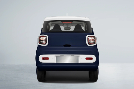 Masina Electrica B1 4 locuri [7]