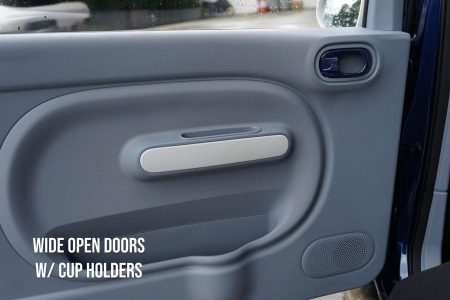 Masina Electrica B1 4 locuri - Standard [23]