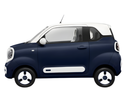 MASINI ELECTRICE - Masina Electrica B1 4 locuri