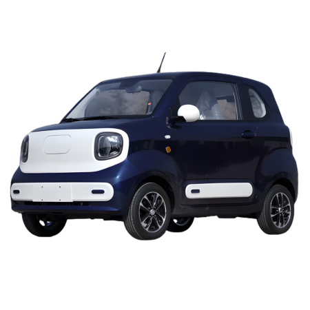 MASINI ELECTRICE - Masina Electrica B1 4 locuri - Premium