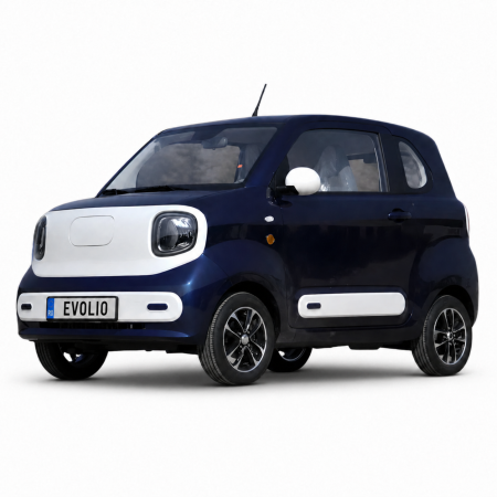 MASINI ELECTRICE - Masina Electrica B1 4 locuri - Premium