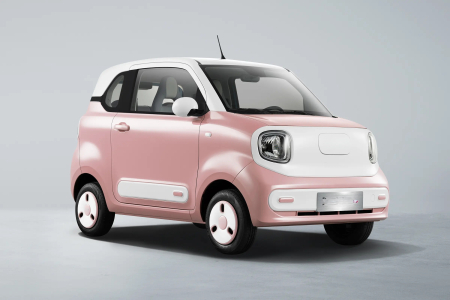 Masina Electrica B1 4 locuri - Premium [33]