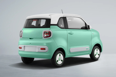 Masina Electrica B1 4 locuri - Standard [3]