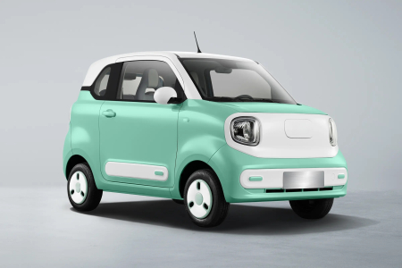 Masina Electrica B1 4 locuri - Standard [1]