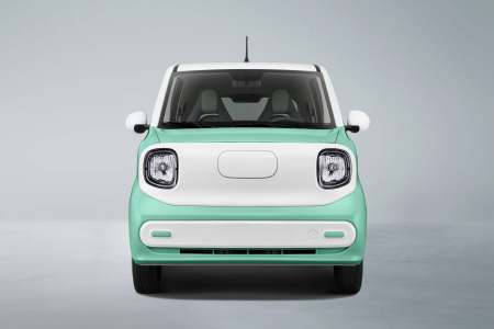 Masina Electrica B1 4 locuri - Standard [4]