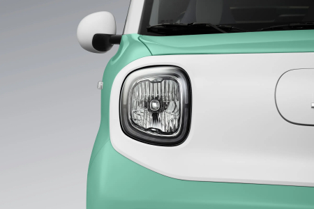 Masina Electrica B1 4 locuri - Standard [7]