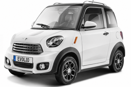 MASINI ELECTRICE - Masina Electrica M2+