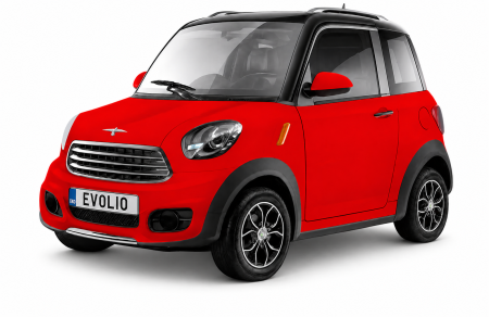 MASINI ELECTRICE - Masina Electrica M2 LS