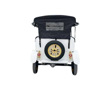 Masina Electrica Vintage Model T [3]