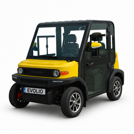 MASINI ELECTRICE - masina-electrica-evolio-x-car-2