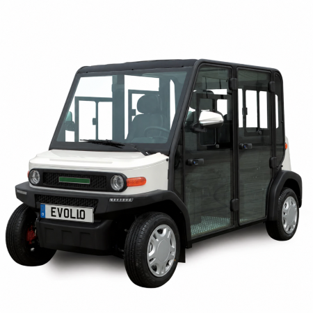 UTILITARE ELECTRICE - masina-electrica-evolio-x-car-2