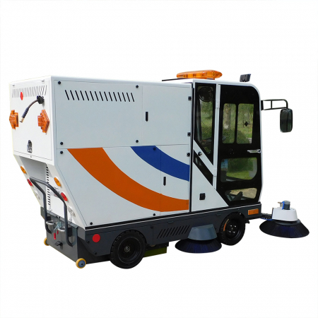 Electric Brushes S2200 [2]