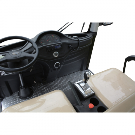 Minibus Evocar 8, deschis [1]