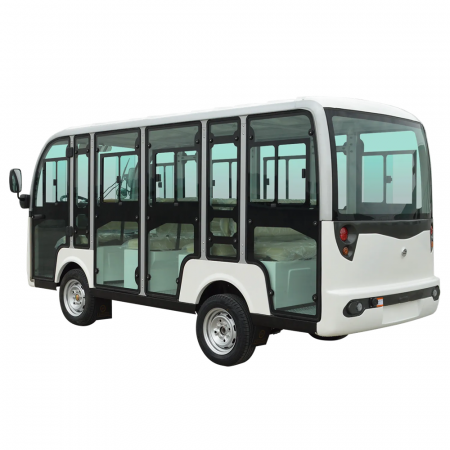 Minibus Evocar 10, inchis [5]
