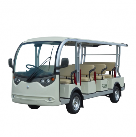 Minibus Evocar 11, deschis [2]