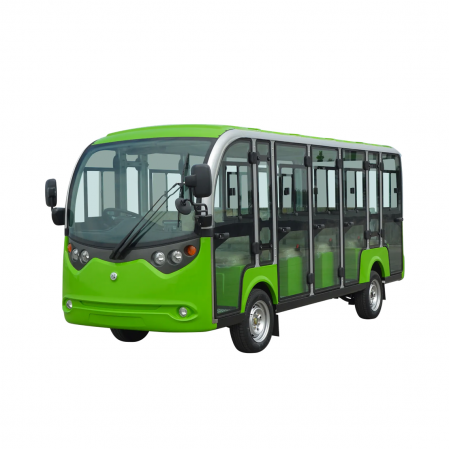 Minibus Evocar 14, inchis [2]