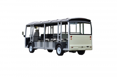 Minibus Evocar 23, deschis [5]