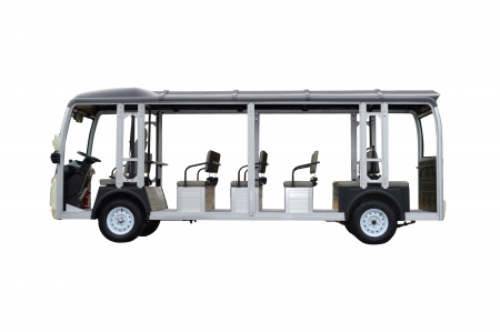 Minibus Evocar 23, deschis [6]