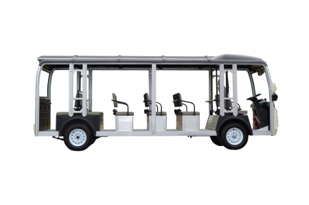Minibus Evocar 23, deschis [4]