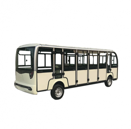 Minibus Evocar 23, inchis [7]