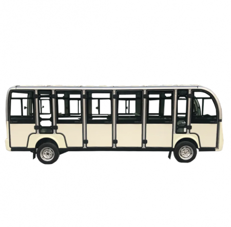 Minibus Evocar 23, inchis [9]
