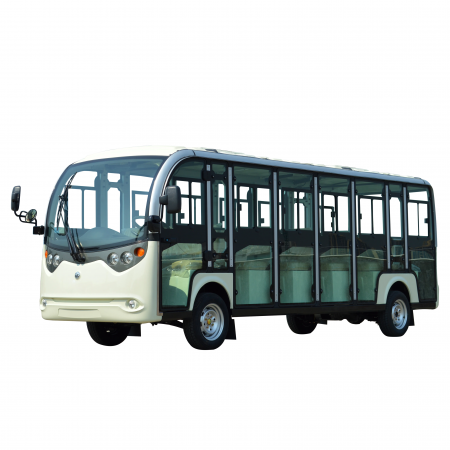 Minibus Evocar 23, inchis [5]