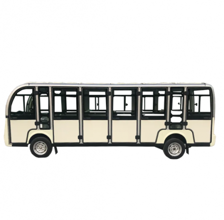 Minibus Evocar 23, inchis [8]