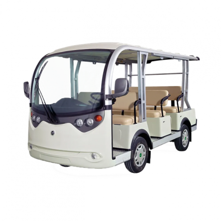 Minibus Evocar 8, deschis [3]