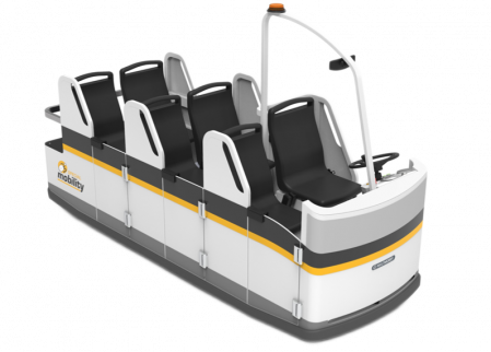 MOBILITATE PMR - MULTIMOBBY