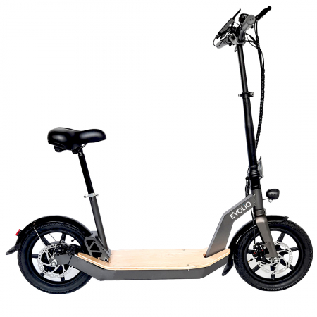 Electric scooter ZEN [0]