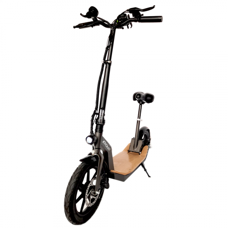 Electric scooter ZEN [7]