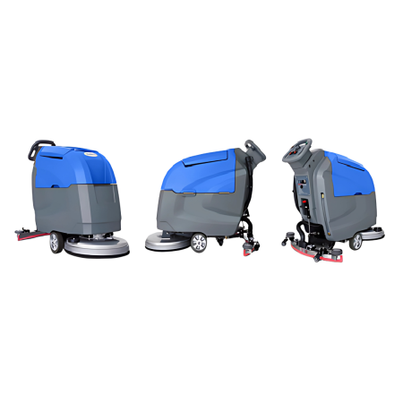 Floor Scrubber - B50D [1]