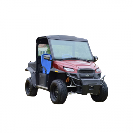 Electric UTV - Electric UTV 2 seats - Open