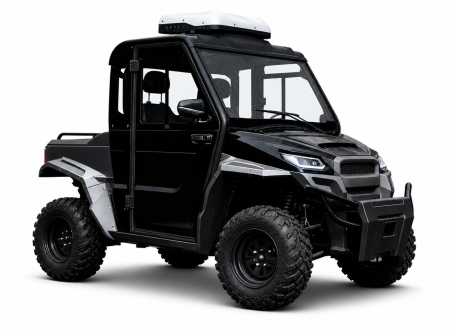 UTV ELECTRIC - UTV Electric 2 locuri - Inchis