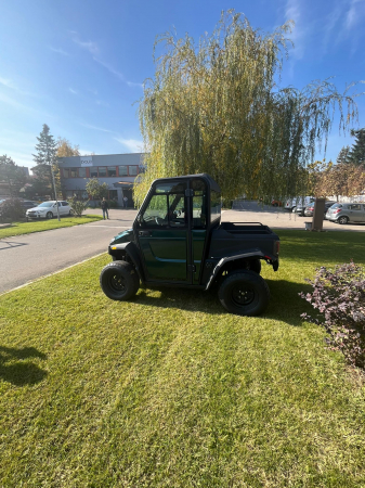 UTV Electric 2 locuri - Inchis [5]