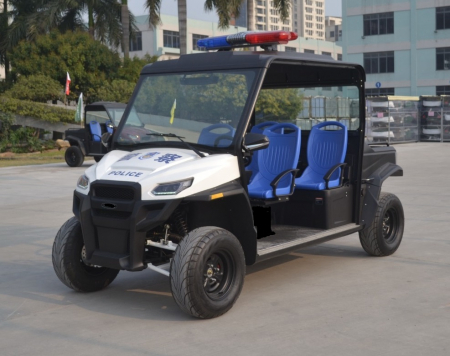 UTV electric adulti Romania [3]