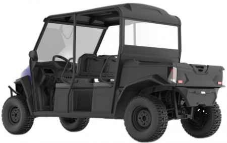 UTV electric adulti Romania [1]