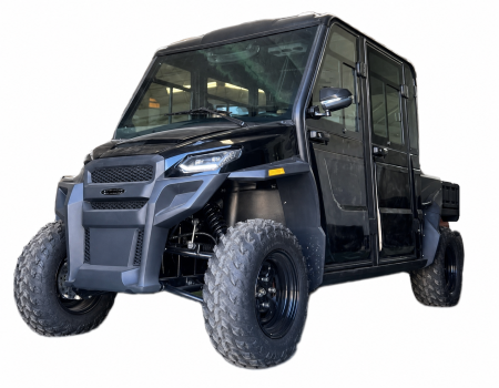 UTV electric adulti Romania [5]