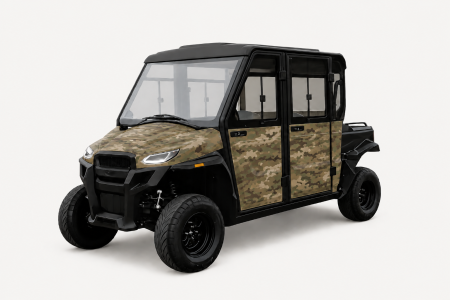 UTV electric adulti Romania [3]