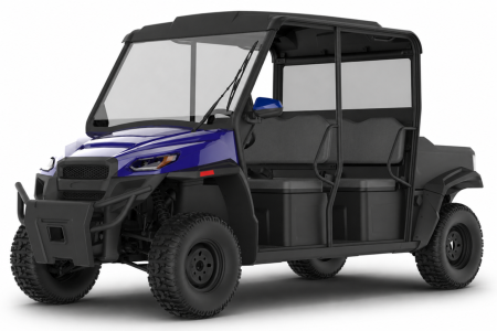 UTV ELECTRIC - UTV electric adulti Romania