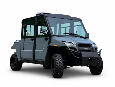 UTV electric adulti Romania [1]