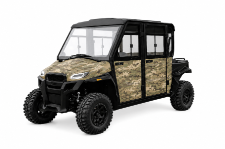 UTV ELECTRIC - UTV electric adulti Romania