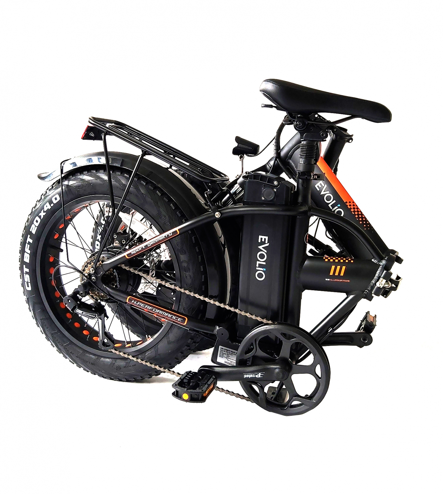 Struggle look for Suppress Bicicleta Electrica X-Bike Fat Baterie 10 Ah